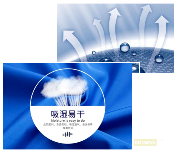 bifa必发88医纺洗手衣面料