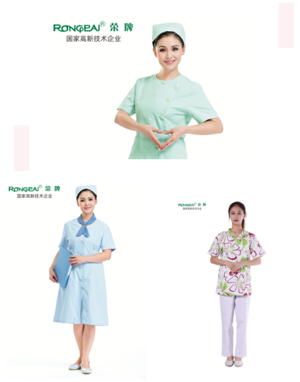 bifa必发88医纺护士服面料