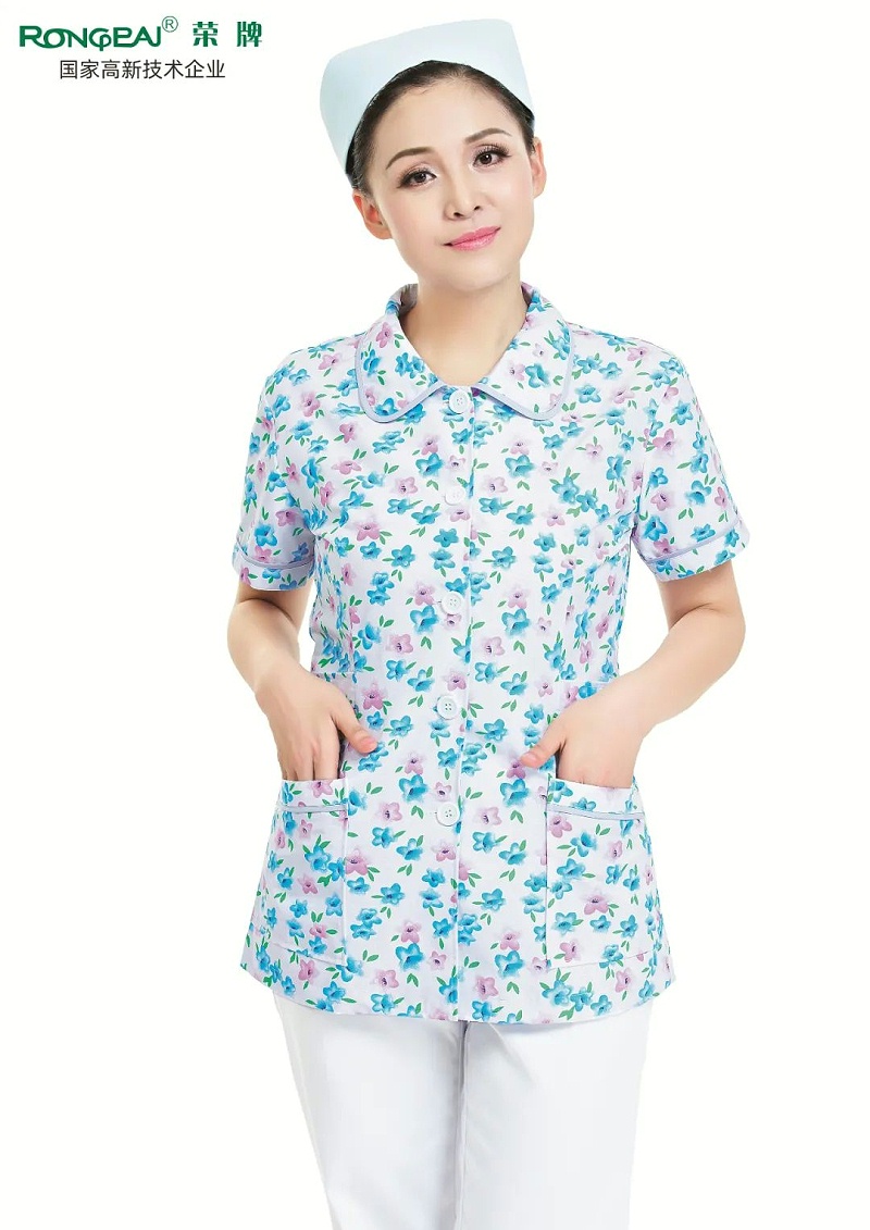 bifa必发88纺织护士服面料