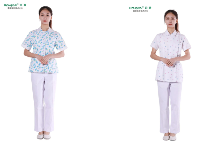 bifa必发88纺织护士服面料